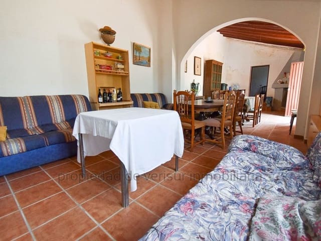 Area Edificabile in vendita in Las Majadas - Las Molinetas - Labradorcico, Aguilas - 290.000 € (Rif: 9149931)