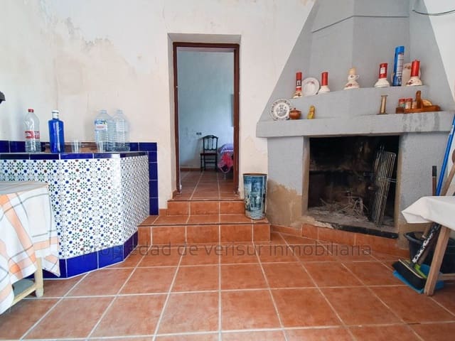 Area Edificabile in vendita in Las Majadas - Las Molinetas - Labradorcico, Aguilas - 290.000 € (Rif: 9149931)