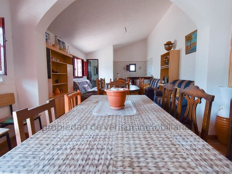 Terrain à Bâtir à vendre à Aguilas - 290 000 € (Ref: 9149931)