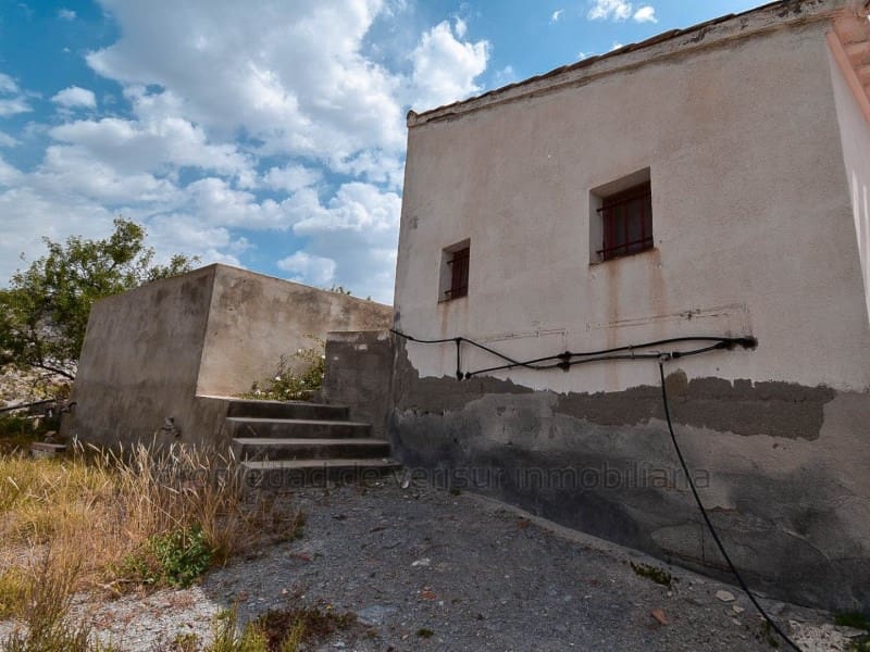 Terrain à Bâtir à vendre à Aguilas - 290 000 € (Ref: 9149931)