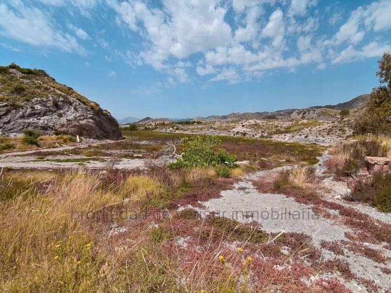Terrain à Bâtir à vendre à Aguilas - 290 000 € (Ref: 9149931)