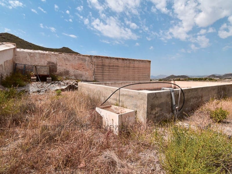 Terrain à Bâtir à vendre à Aguilas - 290 000 € (Ref: 9149931)