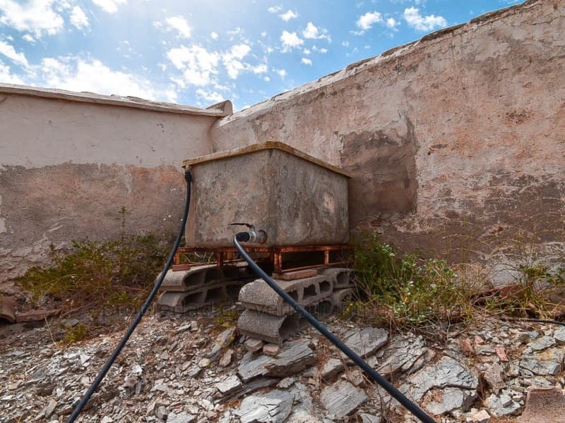 Terrain à Bâtir à vendre à Aguilas - 290 000 € (Ref: 9149931)