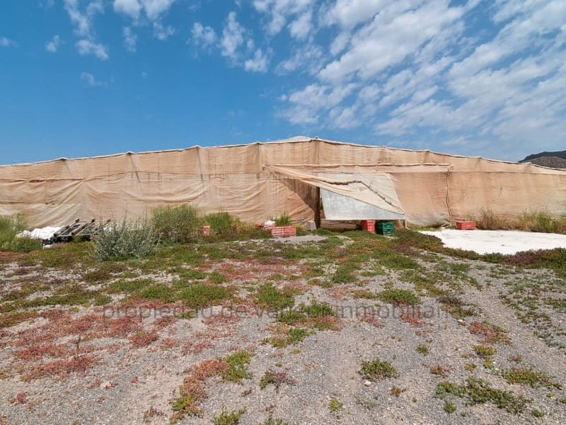 Terrain à Bâtir à vendre à Aguilas - 290 000 € (Ref: 9149931)