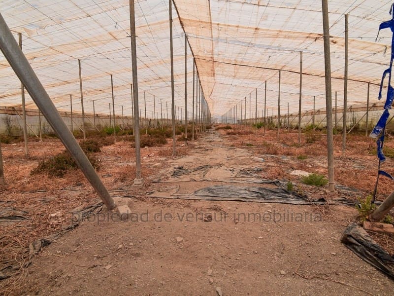 Terrain à Bâtir à vendre à Aguilas - 290 000 € (Ref: 9149931)