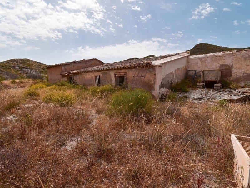 Terrain à Bâtir à vendre à Aguilas - 290 000 € (Ref: 9149931)