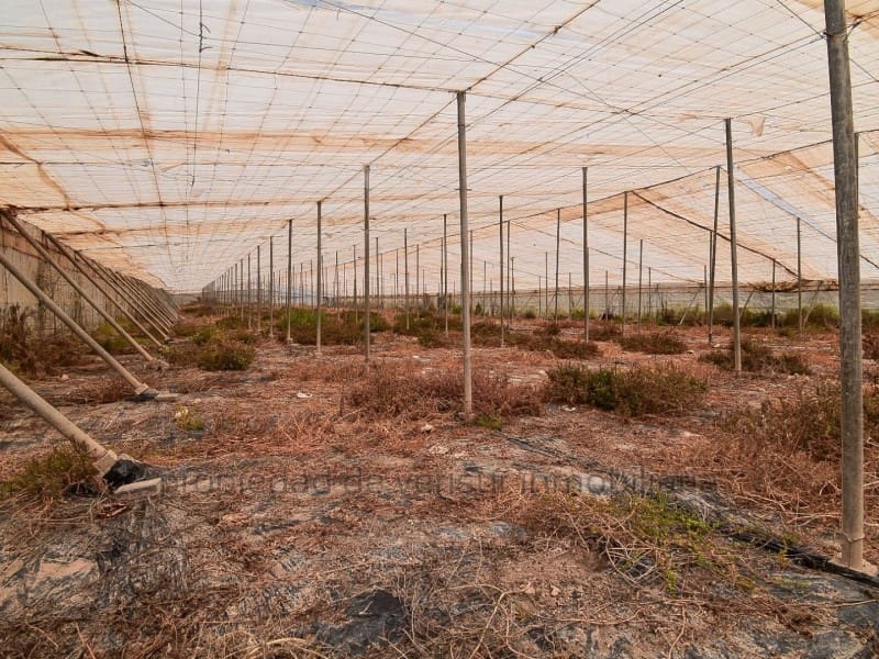 Terrain à Bâtir à vendre à Aguilas - 290 000 € (Ref: 9149931)