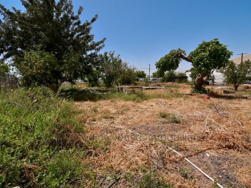 Grunde uden byggetilladelser til leje i Aguilas - € 6.000 (Ref: 9149932)