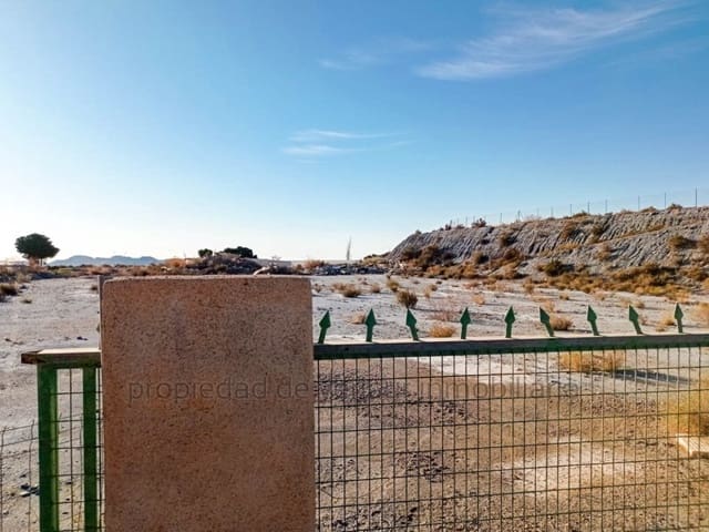 Finca/Landehus til salg i Las Majadas - Las Molinetas - Labradorcico, Aguilas - € 43.500 (Ref: 9149933)