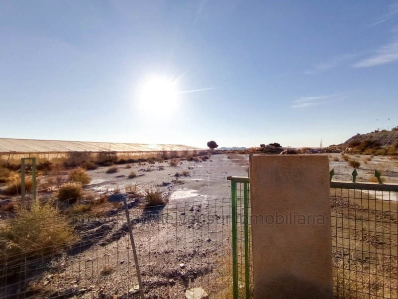 Finca/Landehus til salg i Aguilas - € 43.500 (Ref: 9149933)