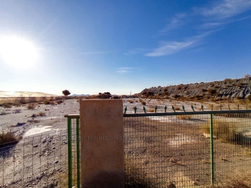 Finca/Landehus til salg i Aguilas - € 43.500 (Ref: 9149933)