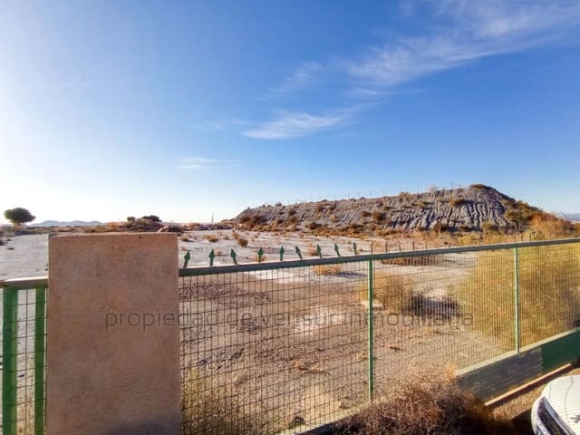 Finca/Landehus til salg i Las Majadas - Las Molinetas - Labradorcico, Aguilas - € 43.500 (Ref: 9149933)
