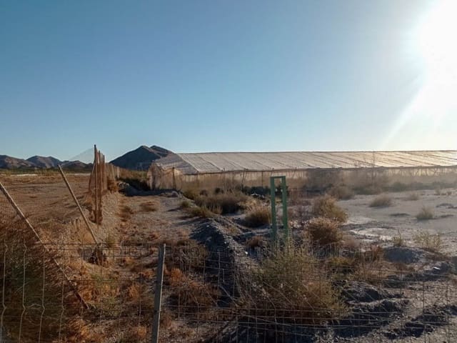 Finca/Landehus til salg i Las Majadas - Las Molinetas - Labradorcico, Aguilas - € 43.500 (Ref: 9149933)