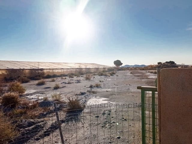 Finca/Landehus til salg i Las Majadas - Las Molinetas - Labradorcico, Aguilas - € 43.500 (Ref: 9149933)