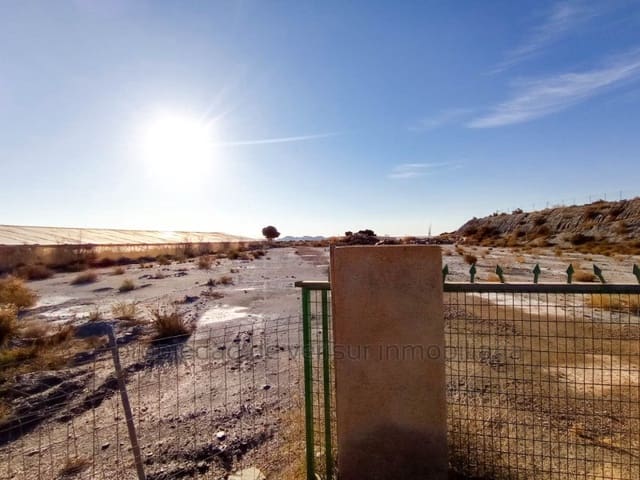 Finca/Landehus til salg i Las Majadas - Las Molinetas - Labradorcico, Aguilas - € 43.500 (Ref: 9149933)