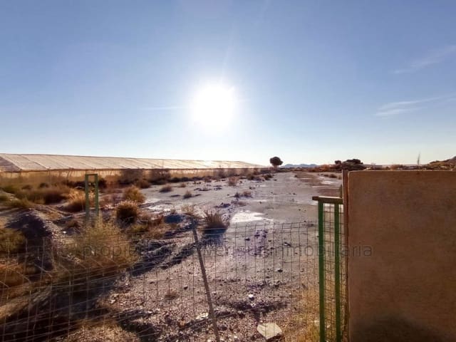 Finca/Landehus til salg i Las Majadas - Las Molinetas - Labradorcico, Aguilas - € 43.500 (Ref: 9149933)