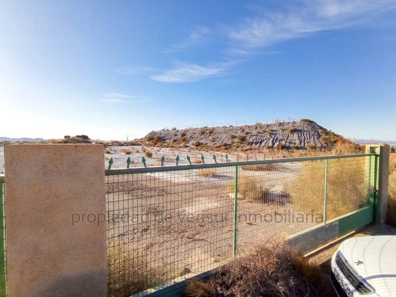 Finca/Landehus til salg i Aguilas - € 43.500 (Ref: 9149933)