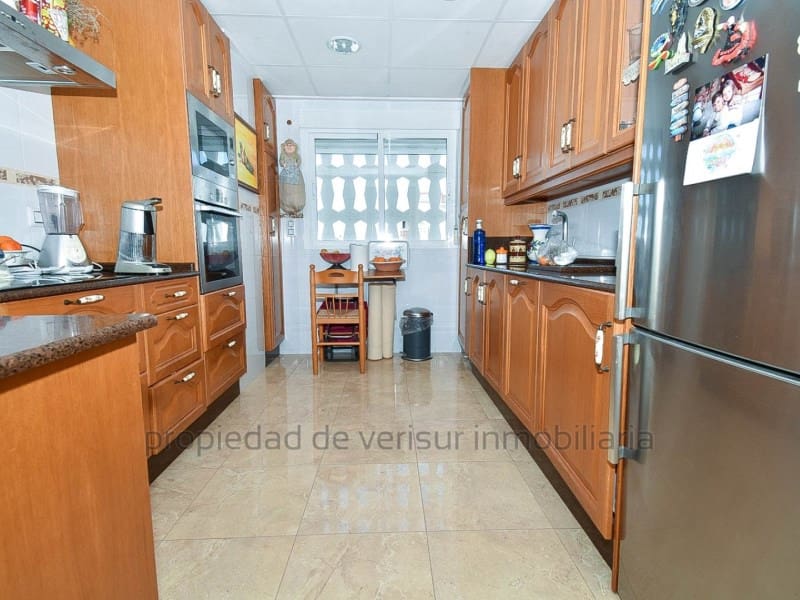 3 quarto Apartamento para venda em Aguilas com garagem - 312 000 € (Ref: 9149934)