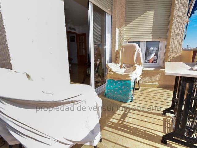 3 quarto Apartamento para venda em Delicias, Aguilas com garagem - 312 000 € (Ref: 9149934)