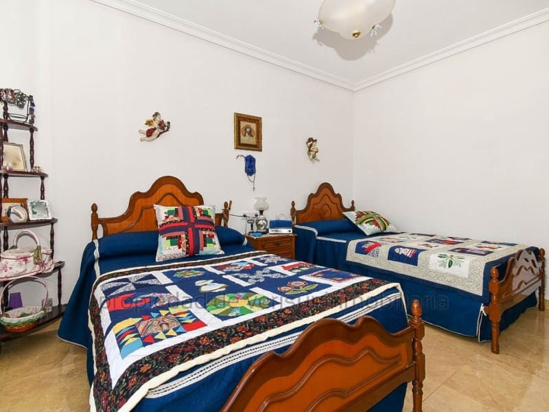 3 quarto Apartamento para venda em Aguilas com garagem - 312 000 € (Ref: 9149934)