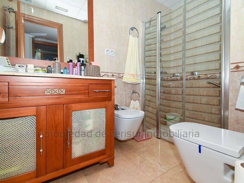 3 quarto Apartamento para venda em Aguilas com garagem - 312 000 € (Ref: 9149934)