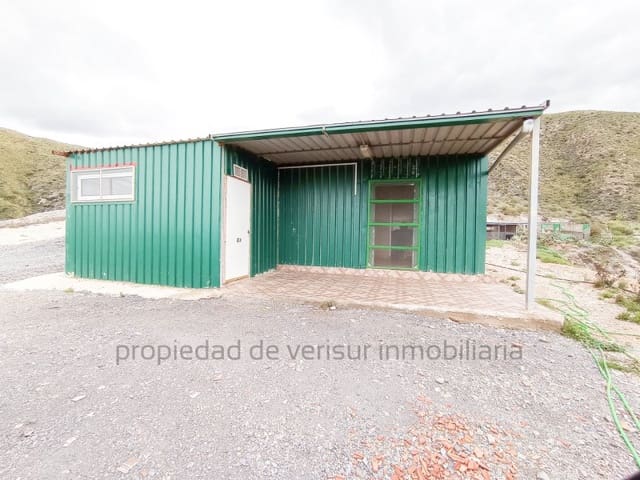2 camera da letto Finca/Casa di Campagna in vendita in Las Majadas - Las Molinetas - Labradorcico, Aguilas - 180.000 € (Rif: 9149935)