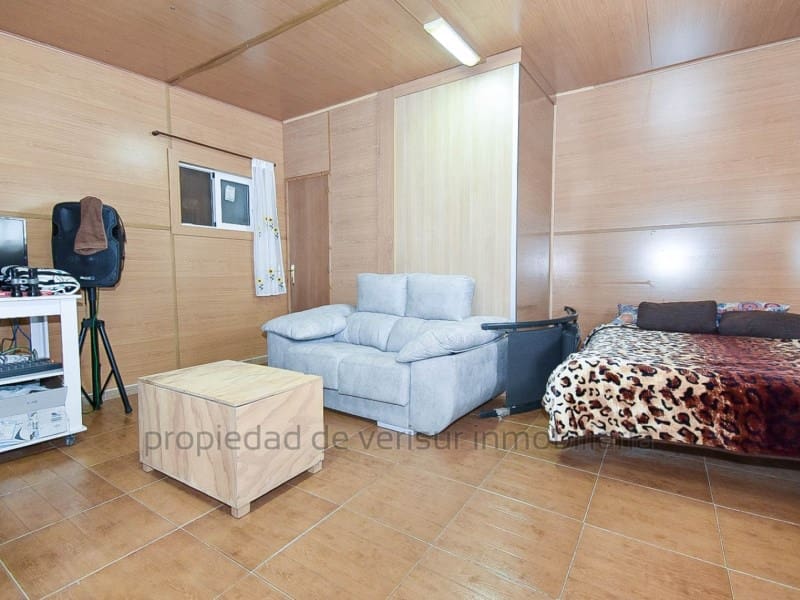 2 camera da letto Finca/Casa di Campagna in vendita in Aguilas - 180.000 € (Rif: 9149935)