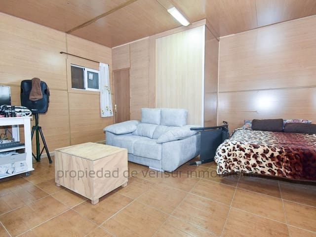 2 camera da letto Finca/Casa di Campagna in vendita in Las Majadas - Las Molinetas - Labradorcico, Aguilas - 180.000 € (Rif: 9149935)