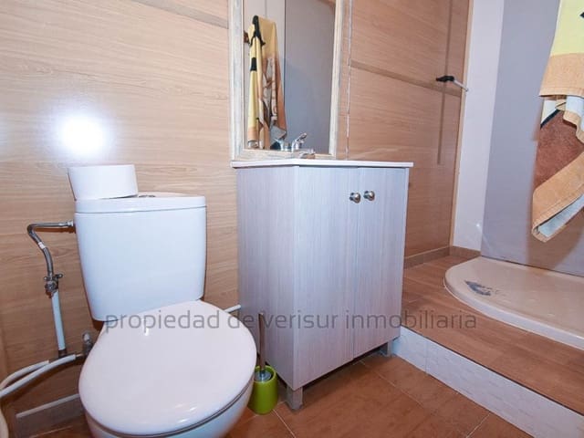 2 camera da letto Finca/Casa di Campagna in vendita in Las Majadas - Las Molinetas - Labradorcico, Aguilas - 180.000 € (Rif: 9149935)