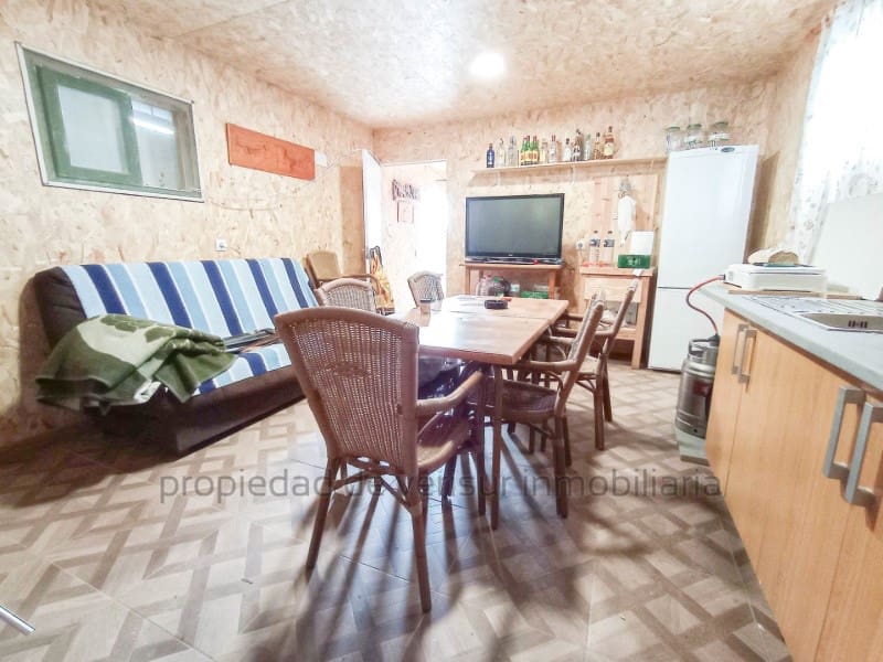 2 camera da letto Finca/Casa di Campagna in vendita in Aguilas - 180.000 € (Rif: 9149935)