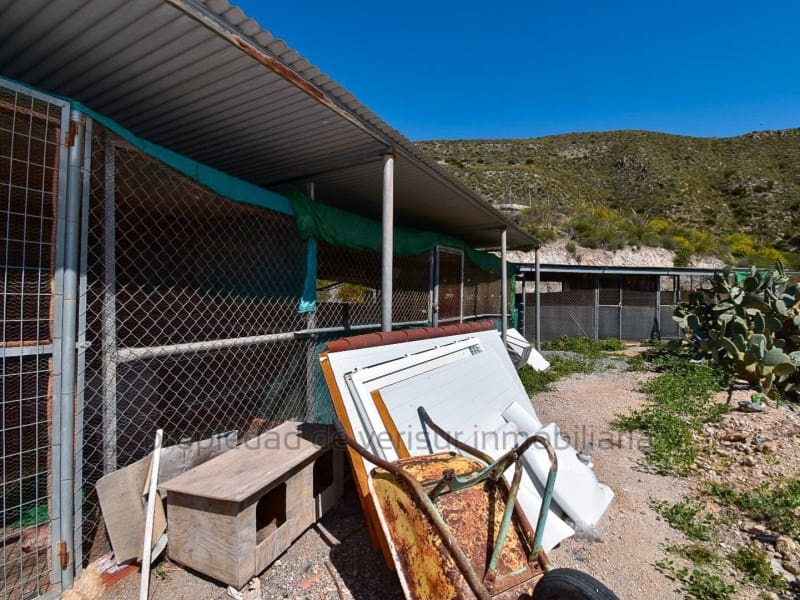 2 camera da letto Finca/Casa di Campagna in vendita in Aguilas - 180.000 € (Rif: 9149935)