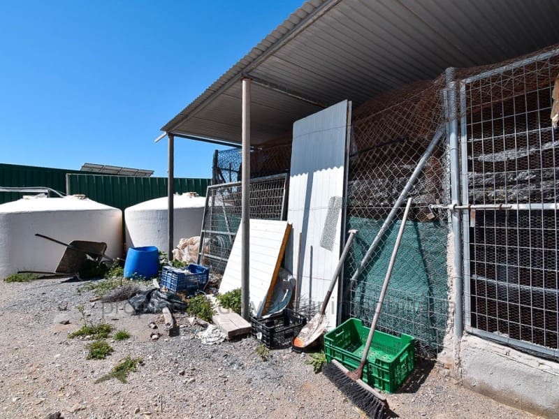 2 camera da letto Finca/Casa di Campagna in vendita in Aguilas - 180.000 € (Rif: 9149935)