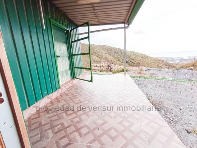 2 camera da letto Finca/Casa di Campagna in vendita in Las Majadas - Las Molinetas - Labradorcico, Aguilas - 180.000 € (Rif: 9149935)