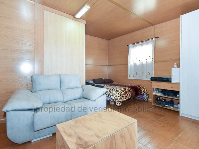 2 camera da letto Finca/Casa di Campagna in vendita in Las Majadas - Las Molinetas - Labradorcico, Aguilas - 180.000 € (Rif: 9149935)