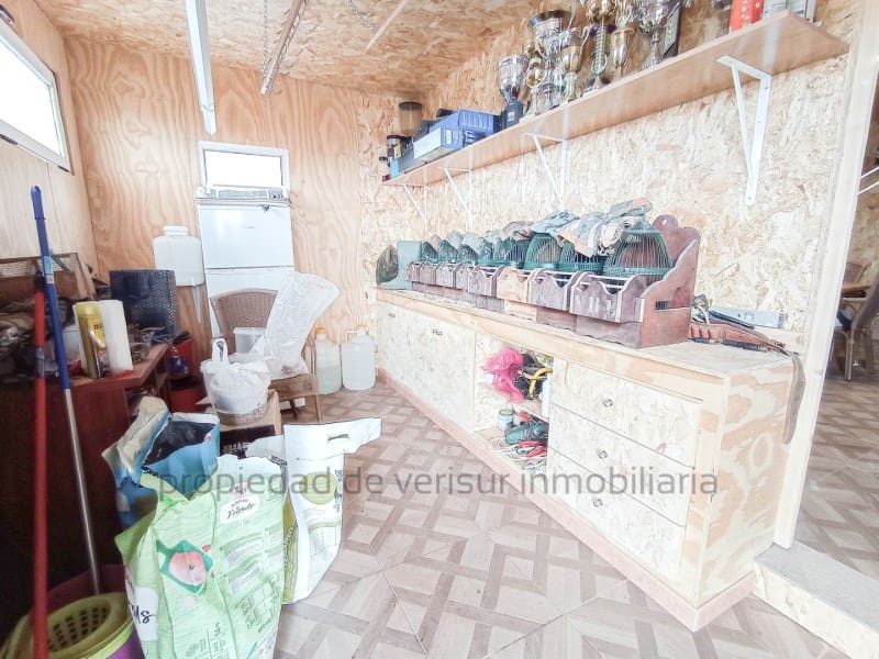 2 camera da letto Finca/Casa di Campagna in vendita in Aguilas - 180.000 € (Rif: 9149935)