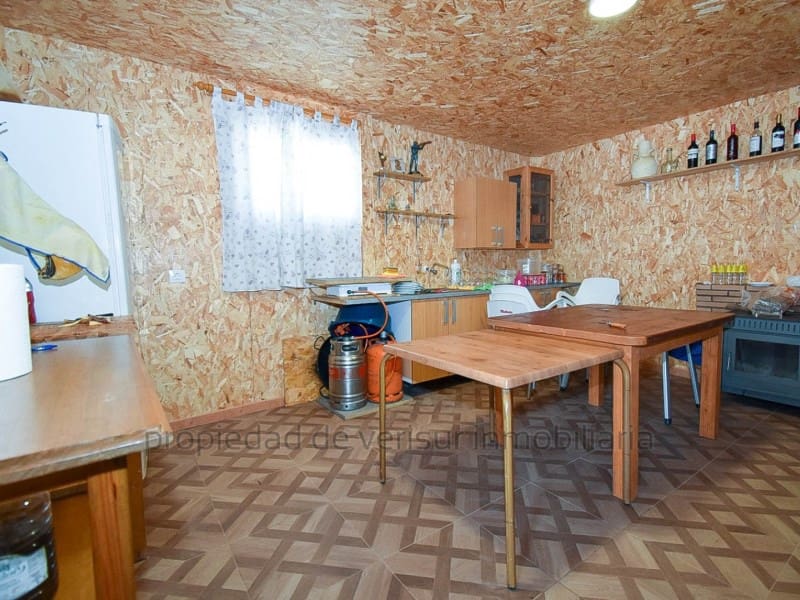 2 camera da letto Finca/Casa di Campagna in vendita in Aguilas - 180.000 € (Rif: 9149935)