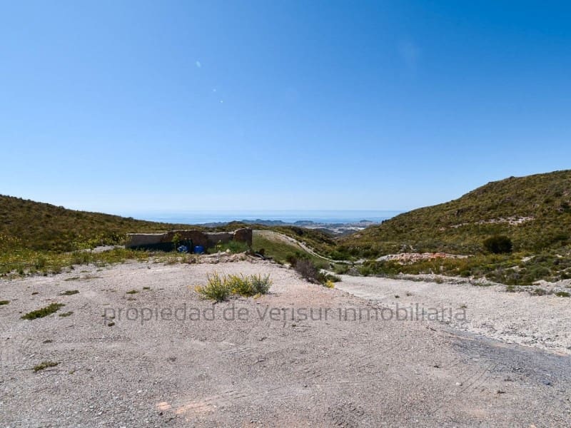 2 camera da letto Finca/Casa di Campagna in vendita in Aguilas - 180.000 € (Rif: 9149935)