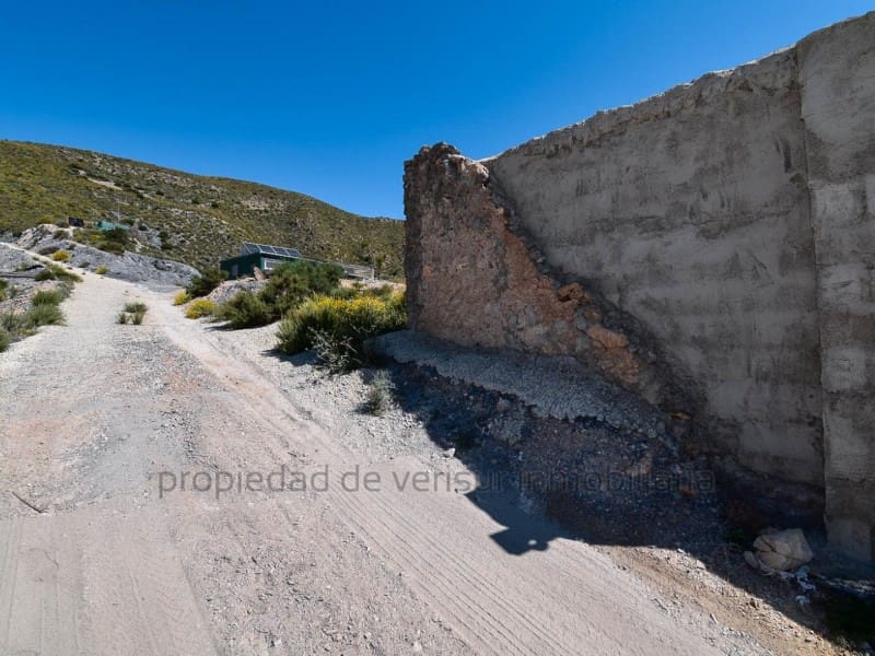 2 camera da letto Finca/Casa di Campagna in vendita in Aguilas - 180.000 € (Rif: 9149935)