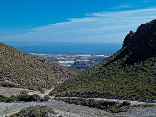 2 camera da letto Finca/Casa di Campagna in vendita in Las Majadas - Las Molinetas - Labradorcico, Aguilas - 180.000 € (Rif: 9149935)