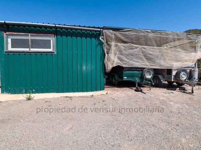 2 camera da letto Finca/Casa di Campagna in vendita in Las Majadas - Las Molinetas - Labradorcico, Aguilas - 180.000 € (Rif: 9149935)