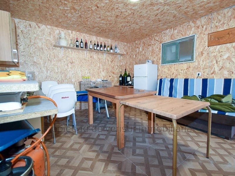 2 camera da letto Finca/Casa di Campagna in vendita in Aguilas - 180.000 € (Rif: 9149935)