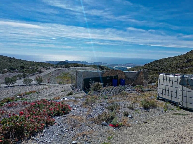 2 camera da letto Finca/Casa di Campagna in vendita in Aguilas - 180.000 € (Rif: 9149935)