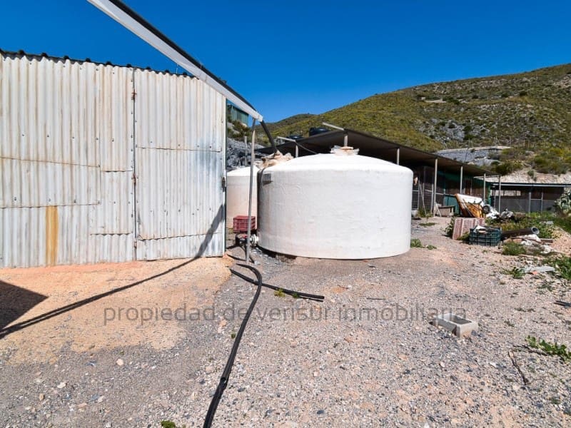 2 camera da letto Finca/Casa di Campagna in vendita in Aguilas - 180.000 € (Rif: 9149935)