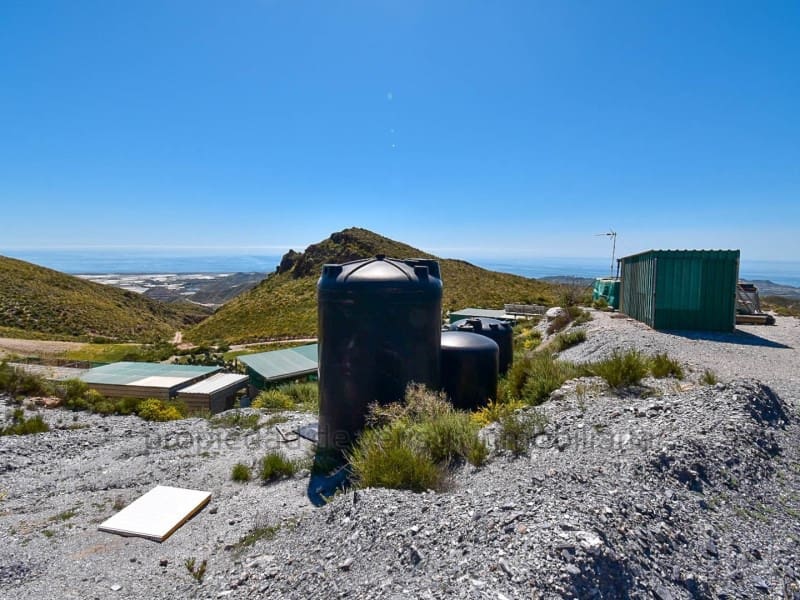 2 camera da letto Finca/Casa di Campagna in vendita in Aguilas - 180.000 € (Rif: 9149935)