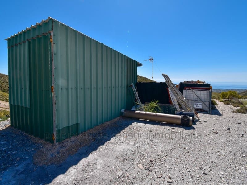 2 camera da letto Finca/Casa di Campagna in vendita in Aguilas - 180.000 € (Rif: 9149935)