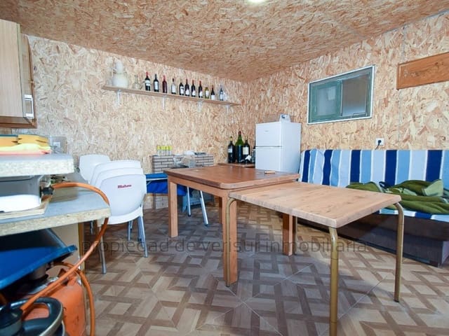 2 camera da letto Finca/Casa di Campagna in vendita in Las Majadas - Las Molinetas - Labradorcico, Aguilas - 180.000 € (Rif: 9149935)