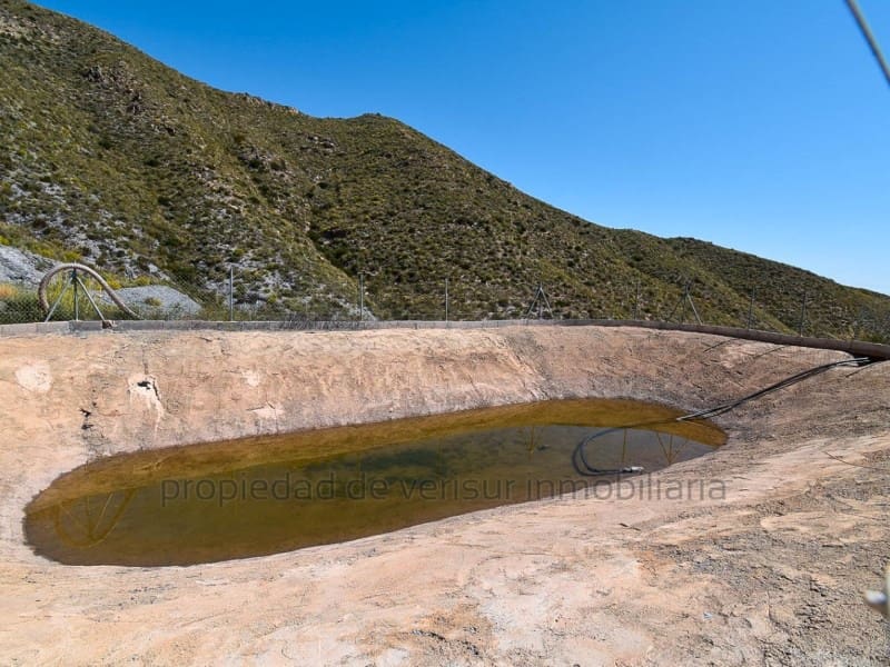 2 camera da letto Finca/Casa di Campagna in vendita in Aguilas - 180.000 € (Rif: 9149935)