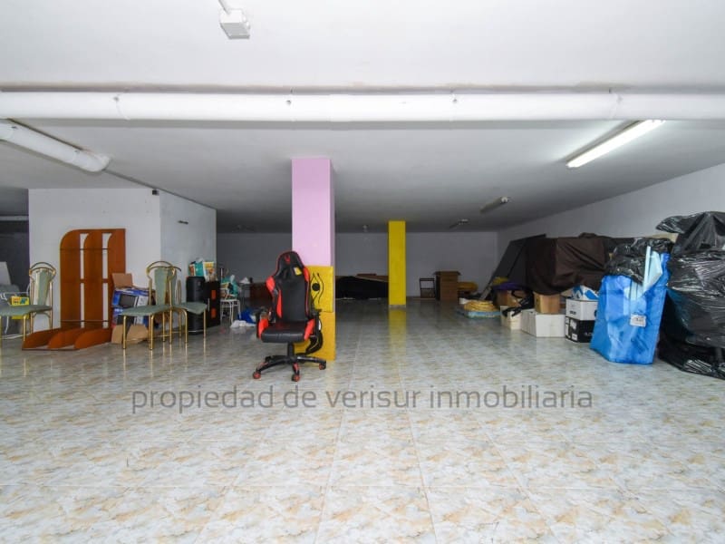 Comercial para venda em Aguilas - 180 000 € (Ref: 9149937)