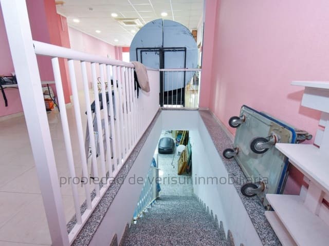 Erhverv til salg i Casco Antiguo, Aguilas - € 180.000 (Ref: 9149937)