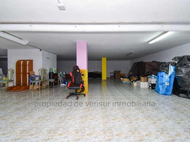 Erhverv til salg i Casco Antiguo, Aguilas - € 180.000 (Ref: 9149937)